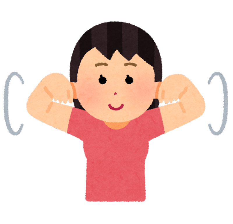 発達障害エクササイズ