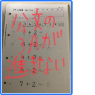 公文の3Aが進まない