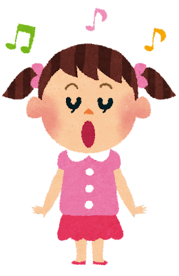 子どもを賢くする歌