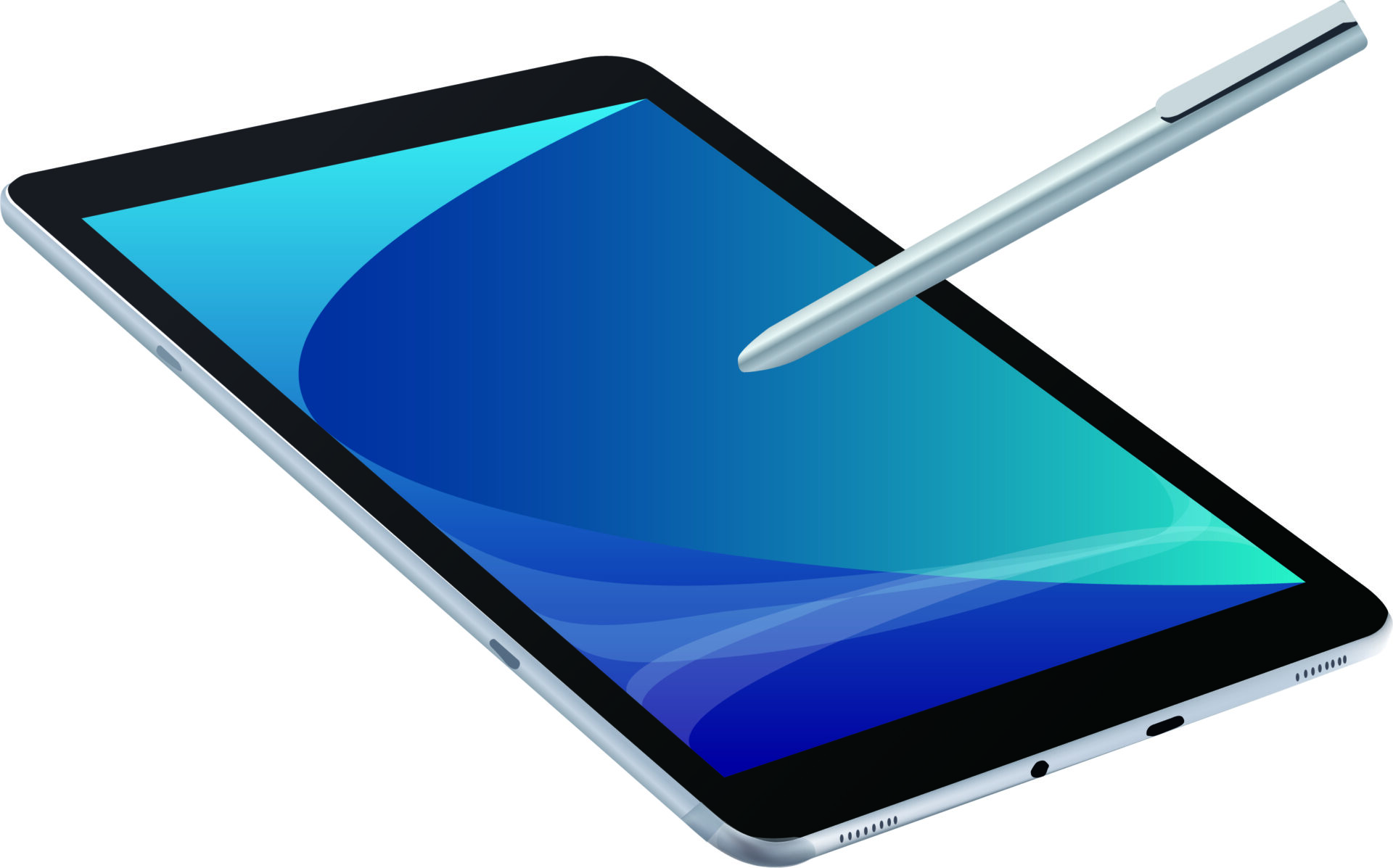 公文アイパッドiPad