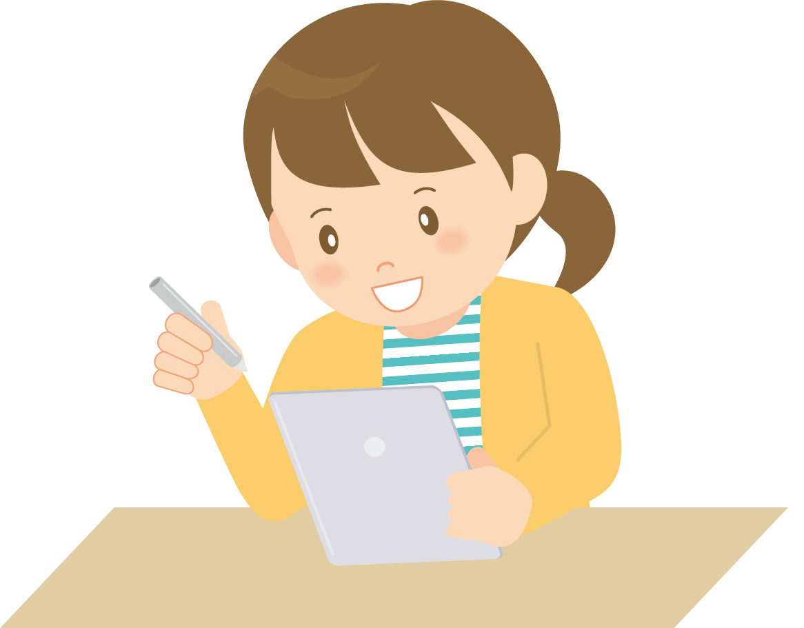 公文タブレット学習